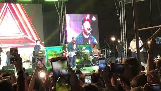 Jopay x laklak  mayonnaise qc circle free concert [upl. by Jessi]