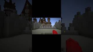 Minecraft Hide And Seek BUT IM SUPER LARGE [upl. by Nehte]