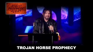 Trojan Horse Prophecy [upl. by Hael]