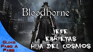 BLOODBORNE RAP  Nacido en la Sangre  Keyblade [upl. by Eanom]