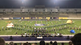 Definitely NOT Blue Stars 2024  Universal  DCI Houston [upl. by Shiroma]