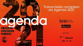 Agenda TGI 2021 [upl. by Goldston]