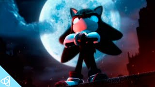 Shadow the Hedgehog  2005 Game Trailer High Quality [upl. by Adamski]