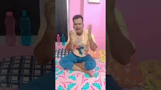 Mere liye ek kilo jalebi comedy funny video bikash sona short [upl. by Pincince]