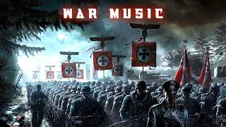 quotVICTORY OF THE ENEMYquot INSPIRING AGGRESSIVE WAR EPIC  Powerful Military Music Best Collection 2021 [upl. by Assila]