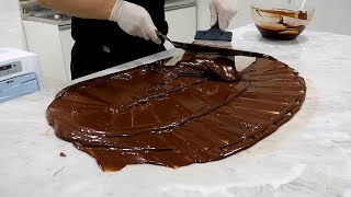 BeantoBar Chocolate Making with Cacao Beans [upl. by Irb]