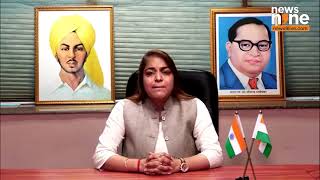 Delhi Mayor Shelly Oberoi Takes Action After Tragic Incident at Coaching Institute  News9 [upl. by Jacobsen]