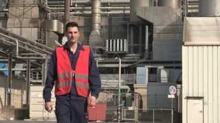 Ausbildung Mechaniker Smurfit Kappa Wrexen [upl. by Yllime]