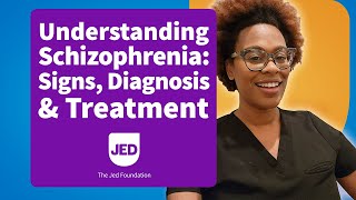 Understanding Schizophrenia Signs Diagnosis amp Treatment [upl. by Kenimod66]