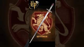 La Espada de Gryffindor y el Gran Debate de los Duendes ⚔️✨shorts [upl. by Kenrick988]