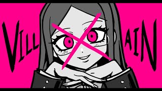 VILLAIN  NDRV3 Animatic [upl. by Johathan]