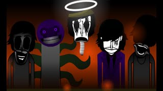 Incredibox  Pithos [upl. by Adaliah357]