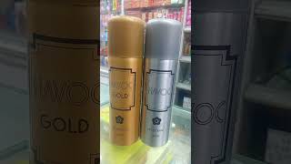 Havoc gold body spray pricehavoc silver body spray price [upl. by Akanke]