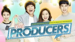 The Producers❤️ on GMA7 Official Theme Song quotMore Than Wordsquot BOU MV with Lyrics [upl. by Ozneral]