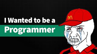 Why you will never become a Programmer  Placements  Honest reality  GfG [upl. by Nivri]