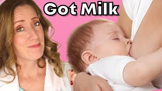 How to Increase Milk Supply Tips for Breastfeeding mothers [upl. by Nerual]