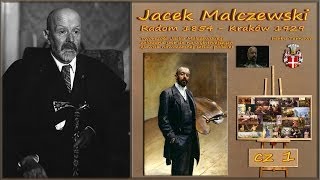 Jacek Malczewski [upl. by Anole]