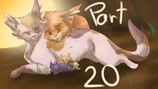 48 Hour PMV  Brackenfur  King MAP Part 20 [upl. by Schluter]