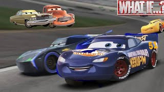 How The Cars 3 Should Have Ended  animated Version By H3NR1ZE TUBER [upl. by Nalani]