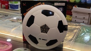 soccer hover ball  floating ball  football ball for kids hover football shorts soccershorts [upl. by Cullin]