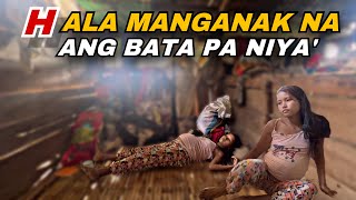 ANG MGA BABAENG SANGKATUTAK ANG NABUNTIS [upl. by Nolyat875]