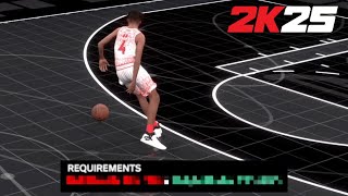 EVERY Animation Requirement in NBA 2K25 NEW Jumpshots Dribble Moves Dunk Packages amp More [upl. by Leonelle18]