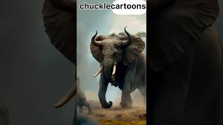 Next Level Evolution Animal Fusions That Blow Minds 🚀quotanimation3danimation cartoonvideocartoon [upl. by Alat546]