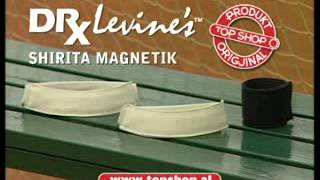 Dr Levine Power Magnetic [upl. by Esekram]