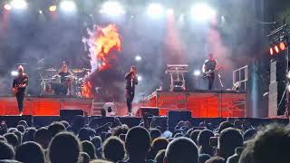 Pendulum  Rockstadt Extreme Fest 2024 20240805 002615 [upl. by Anen]