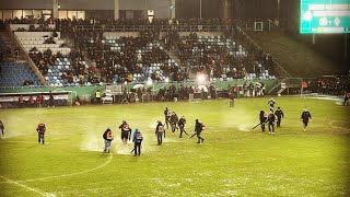 Saarbrücken  Gladbach  Aufstellung FCS [upl. by Lupe]