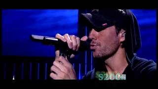 Enrique Iglesias  Tonight Im Lovin You [upl. by Yartnod428]