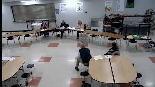 Milton School District SAU64 Live Stream [upl. by Ebsen]