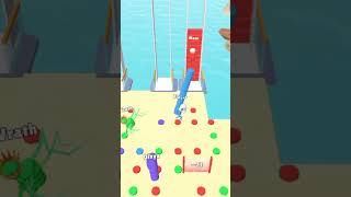 Bridge Race song SANDHU GAMING shorts gaming [upl. by Tricia]