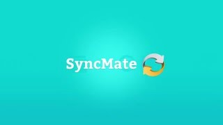 Mac synchronization sync Mac with Android amp iOS online storages Windows services etc [upl. by Nutter]