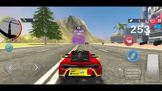 best car game android 2024 [upl. by Hanoj]