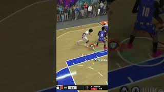 6’10 Paolo brocharo build 😈🔐🚨gaming fypシ viral 2k24 [upl. by Chester]