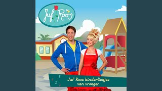 Hoofd Schouders Knie En Teen [upl. by Yevi]