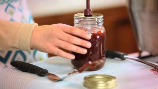 How To Fill amp Seal Your Kilner Jars [upl. by Epolenep]