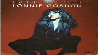 lonnie gordonhappenin all over again 1991 [upl. by Ronaele]