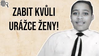 Zemřel kvůli domnělému neslušnému chování  E Till [upl. by Anelehs809]