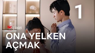 Ona Yelken Açmak l 1Bölüm l To Ship Someone l Zhu Zheng Ting Lu Yu Xiao l 全世界都在等你們分手 [upl. by Russian]