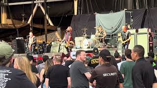 Rancid 2024 Tour Austin TX full concert [upl. by Wyndham]