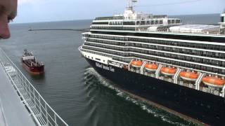 Holland America Line Eurodam [upl. by Wilbur726]