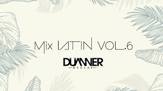 MIX LATIN POP DJ DUANNER VOL6 [upl. by Launame]