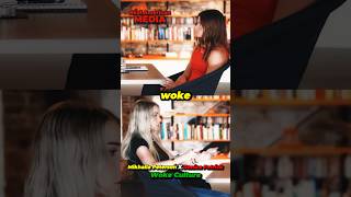 Mikhaila Peterson DESTROYS Woke Culture [upl. by Irmine350]