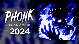 Phonk Music 2024 ※ Best Aggressive Phonk amp TikTok Phonk ※ Фонк [upl. by Storz]