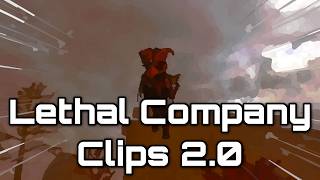 Die Lustigsten Lethal Company Clips 20 [upl. by Eskil]