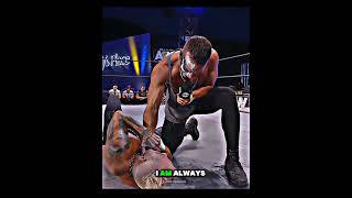 Brain Cage Team Destroy Derby Allin But Jon Mexoly Take Revenge wwe shorts aew [upl. by Viv967]