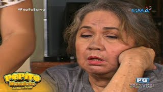 Pepito Manaloto Gusgusin na si Mimi dahil sa barya [upl. by Yerffe]