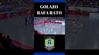 MEJORES GOLES DE FUTSAL VALDEPEÑAS [upl. by Eiclehc]